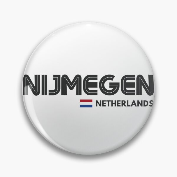 Item preview, Nijmegen - Netherlands designed and sold by Sketch-Shack.