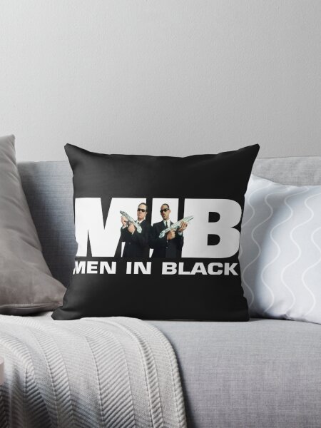 Aperçu de l'œuvre men in black J and K créée et vendue par Wawan35200.