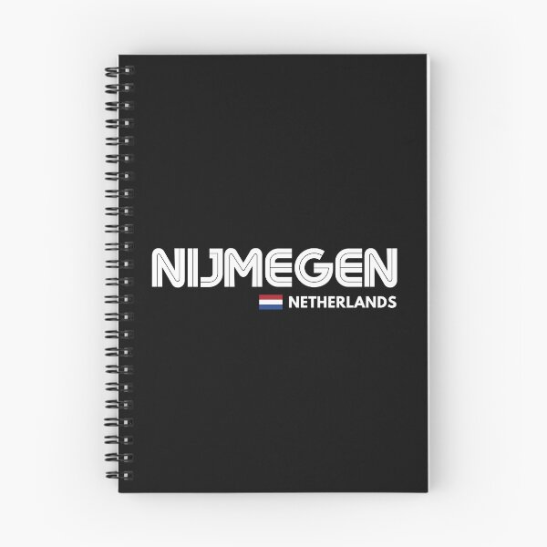 Item preview, Nijmegen - Netherlands designed and sold by Sketch-Shack.