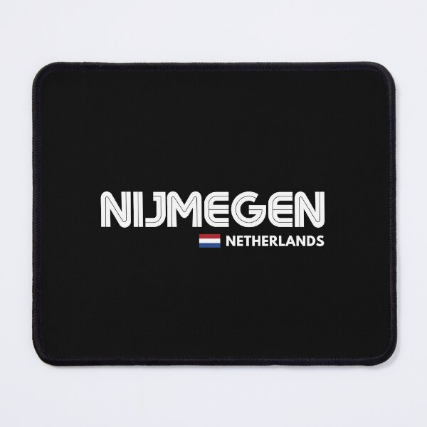 Item preview, Nijmegen - Netherlands designed and sold by Sketch-Shack.