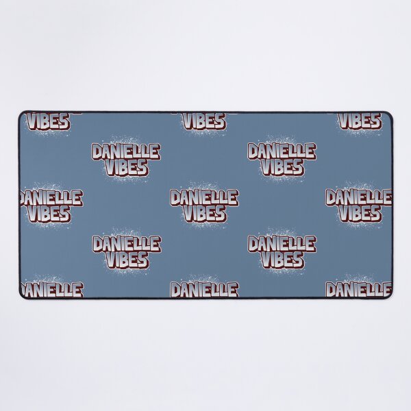 Item preview, My name is Danielle, Danielle Vibes, My name is designed and sold by Monique Prince.