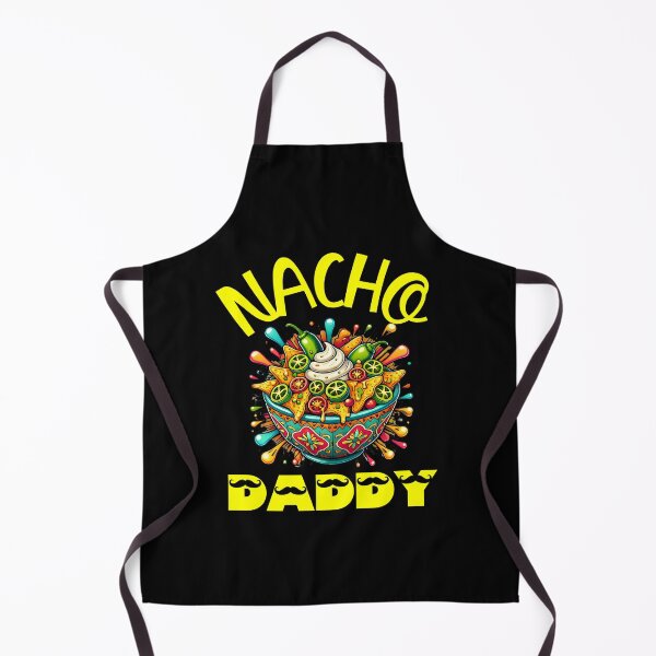 Item preview, Funny Nacho Daddy designed and sold by scanusha1979.