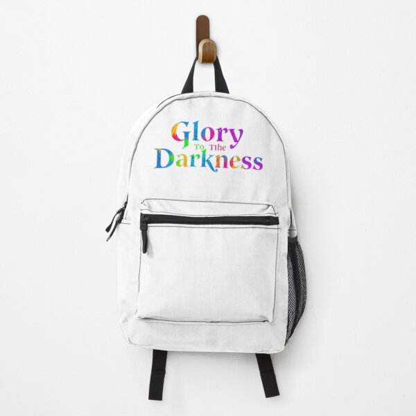 Item preview, Glory To The Darkness designed and sold by Shivam Arora.
