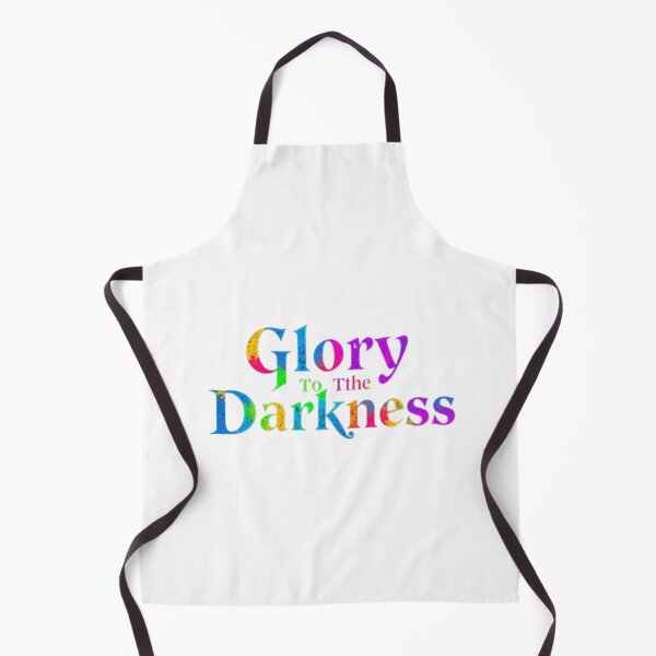 Item preview, Glory To The Darkness designed and sold by Shivam Arora.