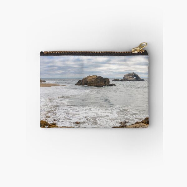 Item preview, Heart Rock at Sutro Baths, San Francisco 2 designed and sold by jrtwynam.