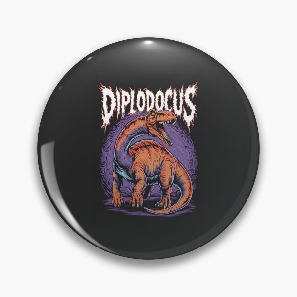 Item preview, Diplodocus designed and sold by macadolie.