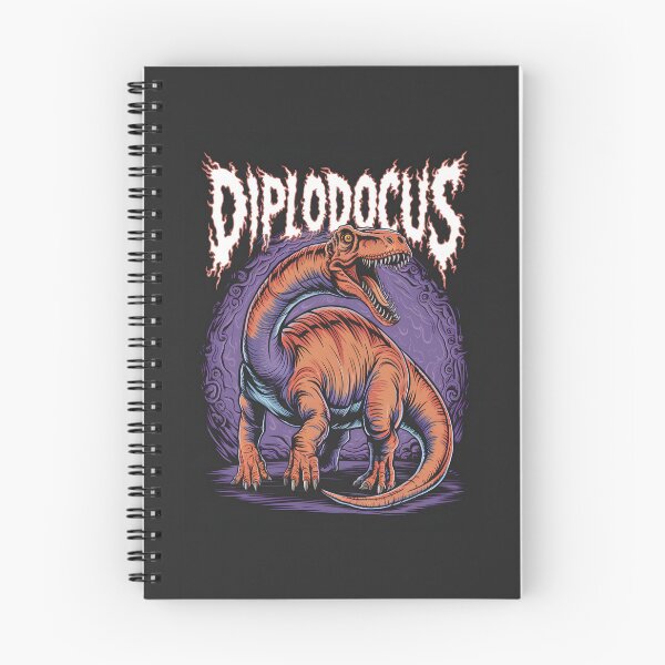 Item preview, Diplodocus designed and sold by macadolie.