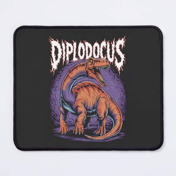 Item preview, Diplodocus designed and sold by macadolie.