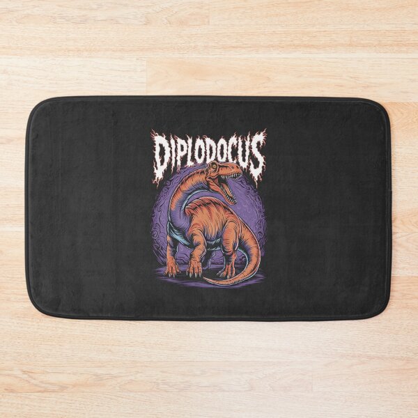 Item preview, Diplodocus designed and sold by macadolie.