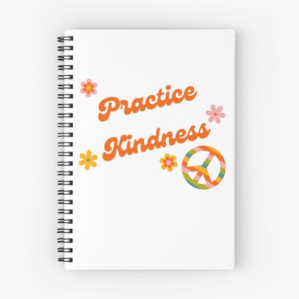 Item preview, Practice Kindness designed and sold by Kruzindesigns.