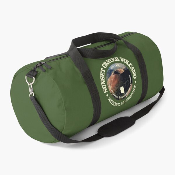 Item preview, Sunset Crater Volcano (NM) designed and sold by curranmorgan.