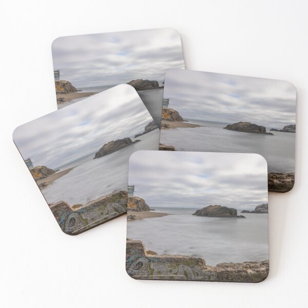 Item preview, Heart Rock at Sutro Baths, San Francisco 4 designed and sold by jrtwynam.