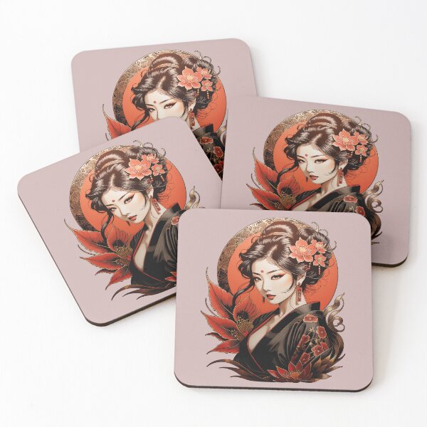 Item preview, GEISHA-II designed and sold by Designando.