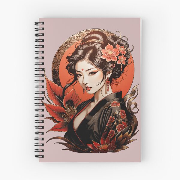 Item preview, GEISHA-II designed and sold by Designando.