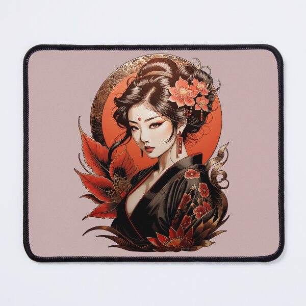 Item preview, GEISHA-II designed and sold by Designando.