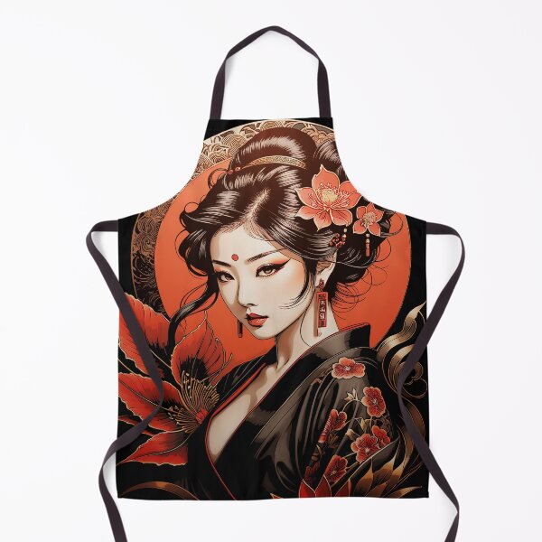Item preview, GEISHA-II designed and sold by Designando.