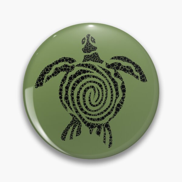 Item preview, turtle fossil designed and sold by browncis1shop.