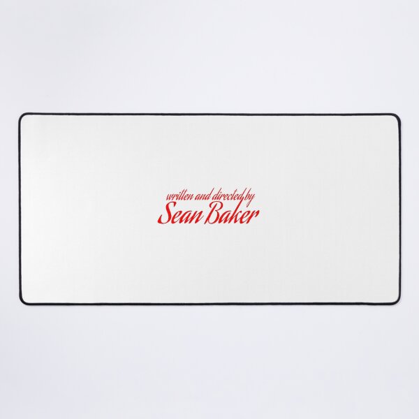Item preview, Written and Directed by Sean Baker designed and sold by songsoftoriamos.