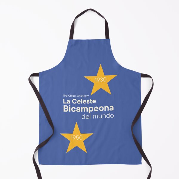 Item preview, Uruguay Bicampeon Football World Cup designed and sold by thecharmacademy.