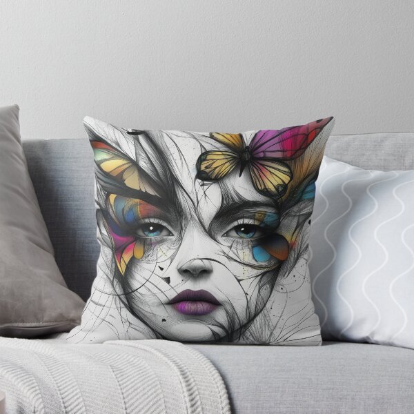 Item preview, Neu-Art Portrait - 62 designed and sold by Neuromech.