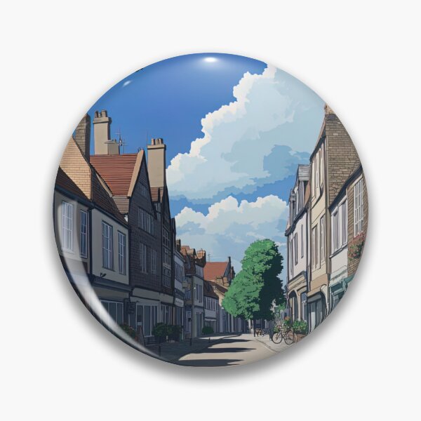 Artikelvorschau, Norwich | Anime-Stil entworfen und verkauft von ComicsFactory.