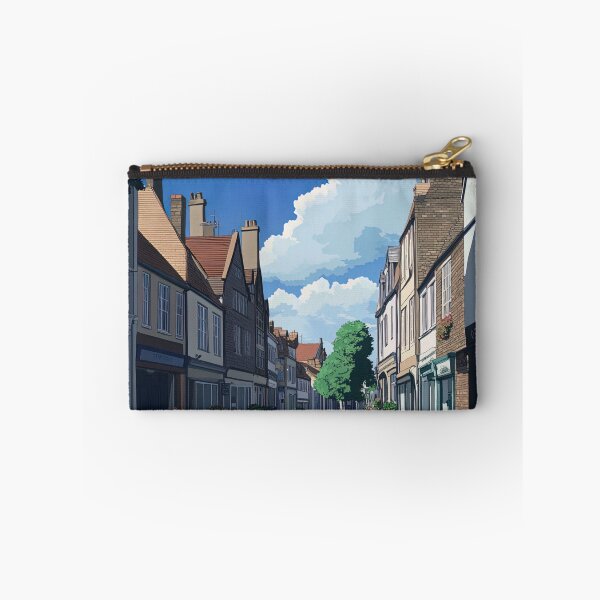 Artikelvorschau, Norwich | Anime-Stil entworfen und verkauft von ComicsFactory.