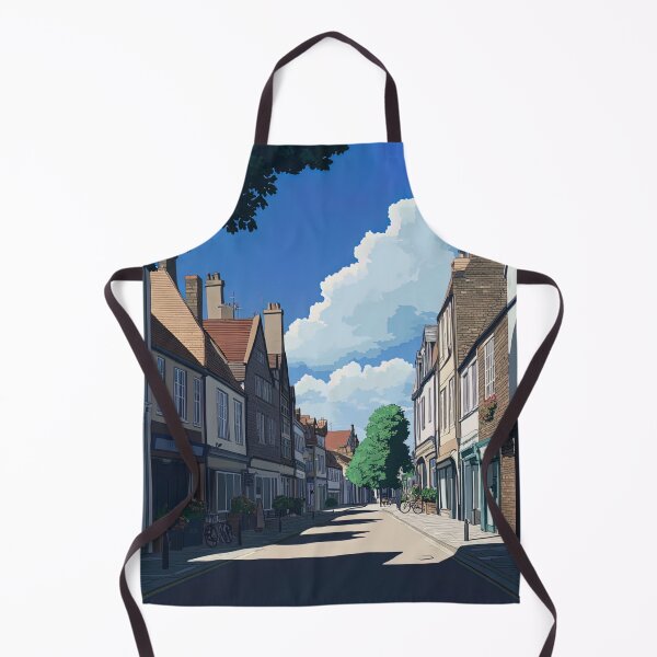 Item preview, Norwich | Anime style designed and sold by ComicsFactory.