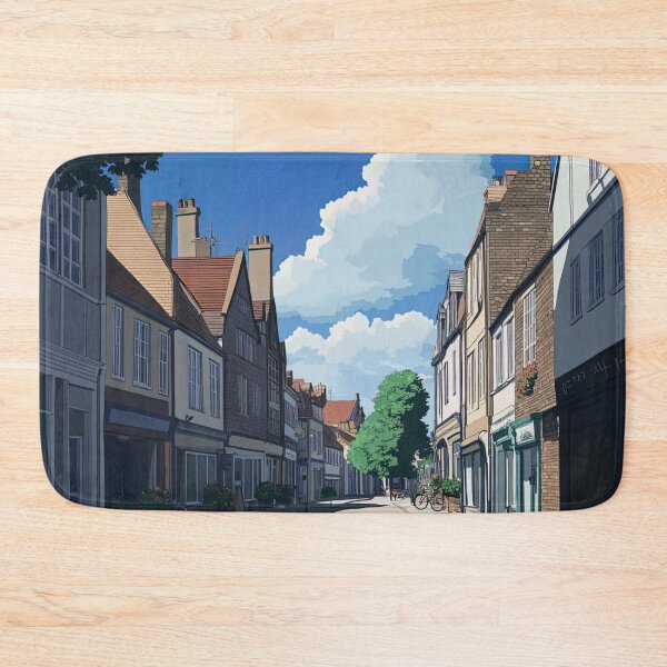 Item preview, Norwich | Anime style designed and sold by ComicsFactory.