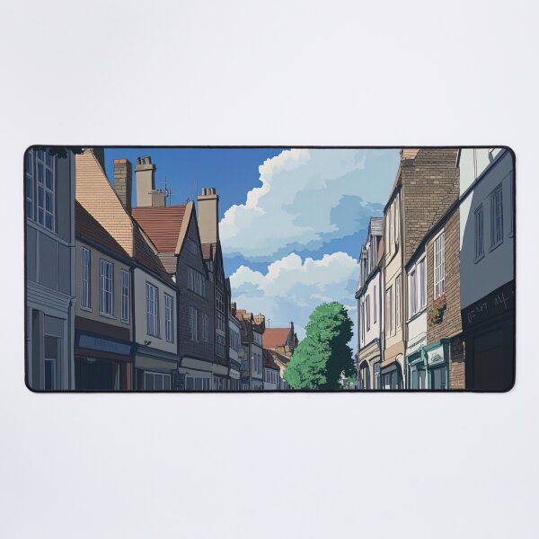 Item preview, Norwich | Anime style designed and sold by ComicsFactory.