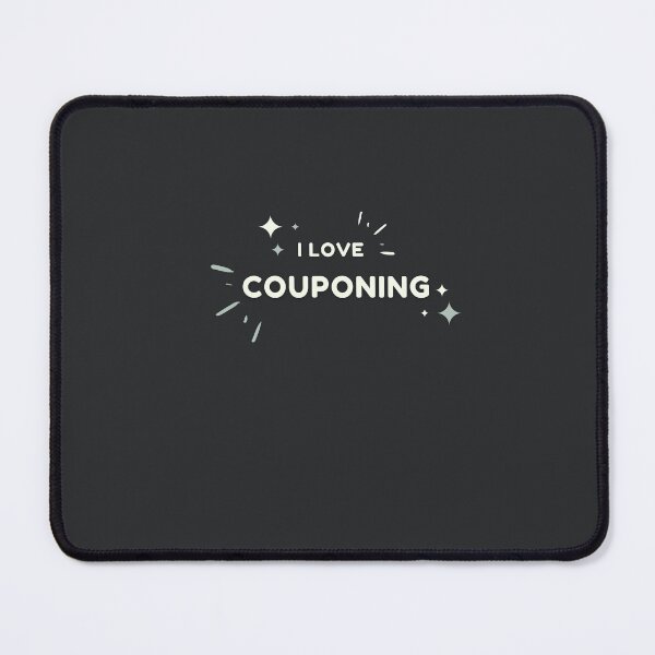 Item preview, Coupon Queen: Thrifty Savings Obsession Art designed and sold by Zakrytos ★★★★★.