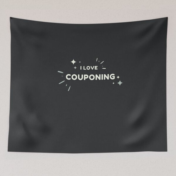 Item preview, Coupon Queen: Thrifty Savings Obsession Art designed and sold by Zakrytos ★★★★★.