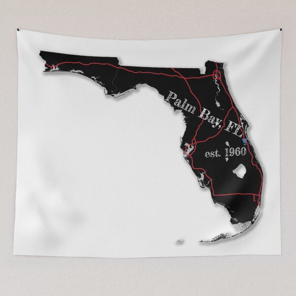 Item preview, Palm Bay, FL designed and sold by PhilbonianDezin.