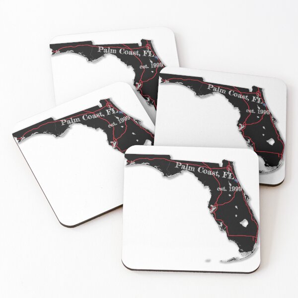 Item preview, Palm Coast, FL designed and sold by PhilbonianDezin.