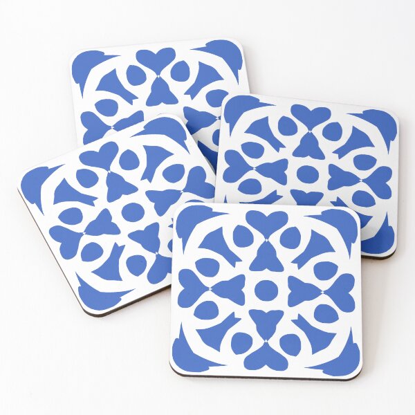Item preview, Blue pattern  designed and sold by Pittstop.