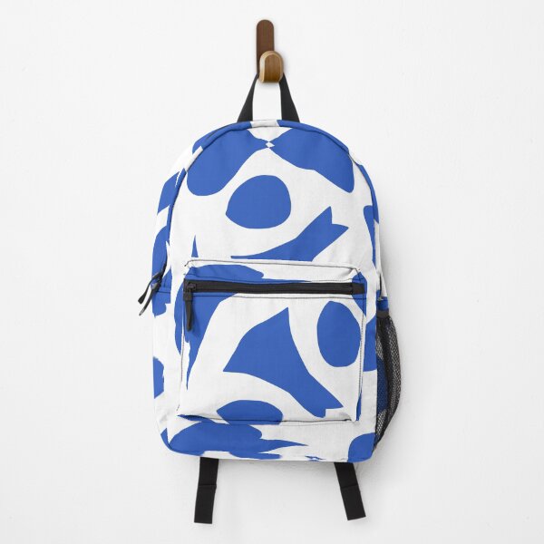 Item preview, Blue pattern designed and sold by Pittstop.