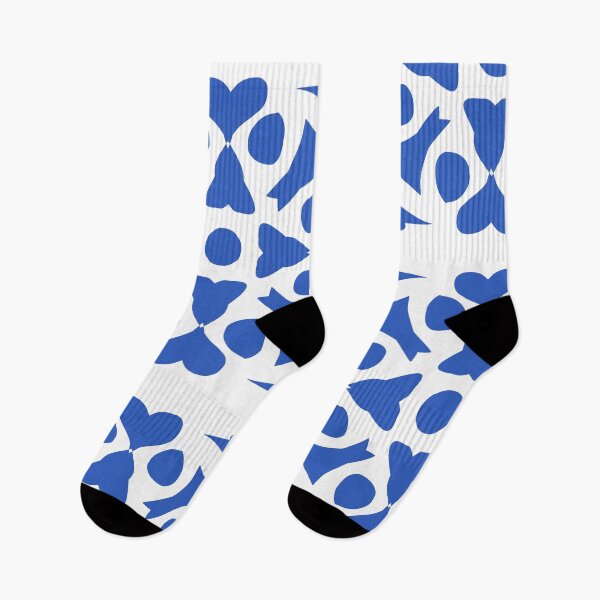 Item preview, Blue pattern  designed and sold by Pittstop.