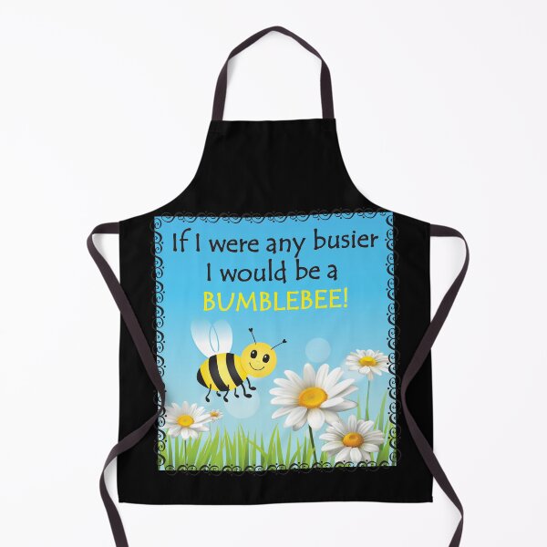 Item preview, Busy Bee designed and sold by Karen Wood.