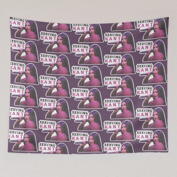 Item preview, Eurovision 2025: Malta, Kant, Miriana Conte (border) designed and sold by gherkingirl6.