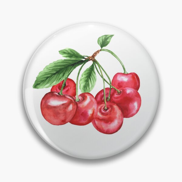 Item preview, Cherry Delight designed and sold by ViDESIGN-Vita.