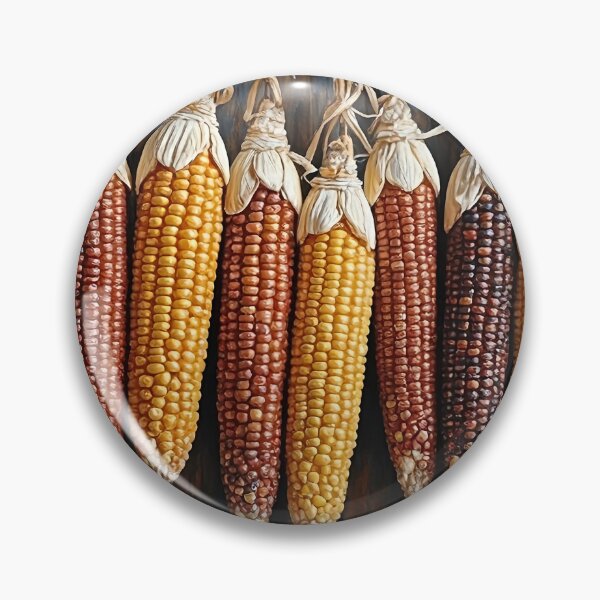 Item preview, Dried Corn designed and sold by Tim Dusenberry.