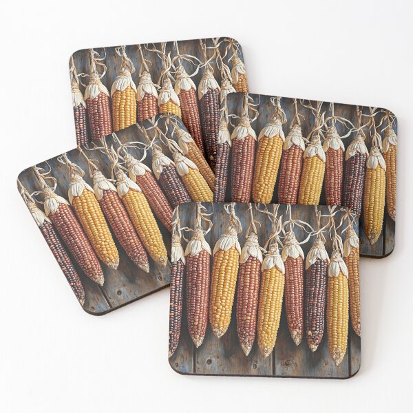 Item preview, Dried Corn designed and sold by Tim Dusenberry.