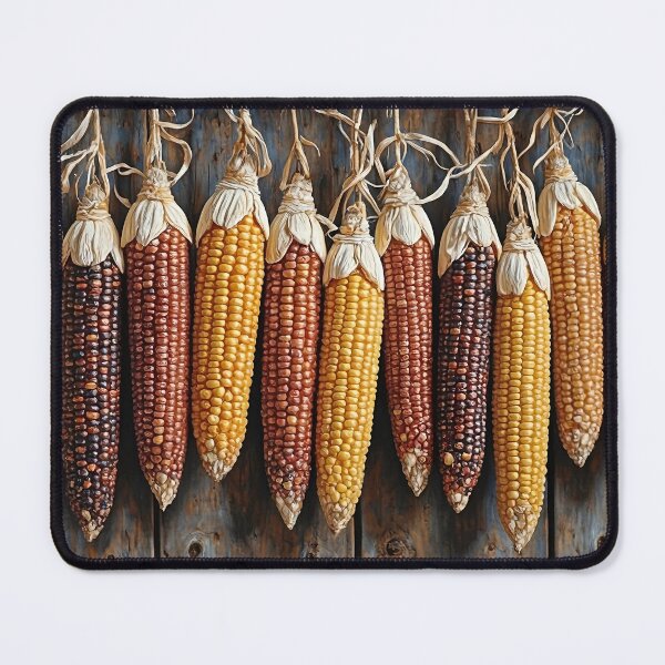 Item preview, Dried Corn designed and sold by Tim Dusenberry.