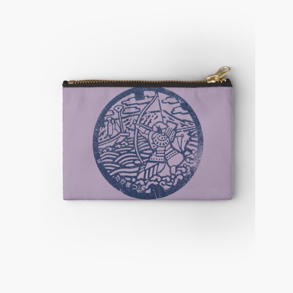 Item preview, TAKAMATSU KAGAWA MANHOLE COVER designed and sold by PIXLTEES.