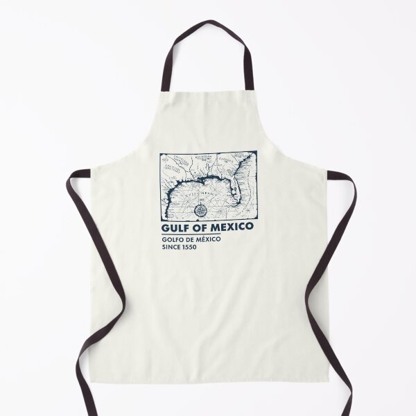 Item preview, Gulf of Mexico designed and sold by humnoo.