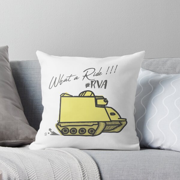 Artikelvorschau, TANK RVA entworfen und verkauft von Sbbstudiodesign.