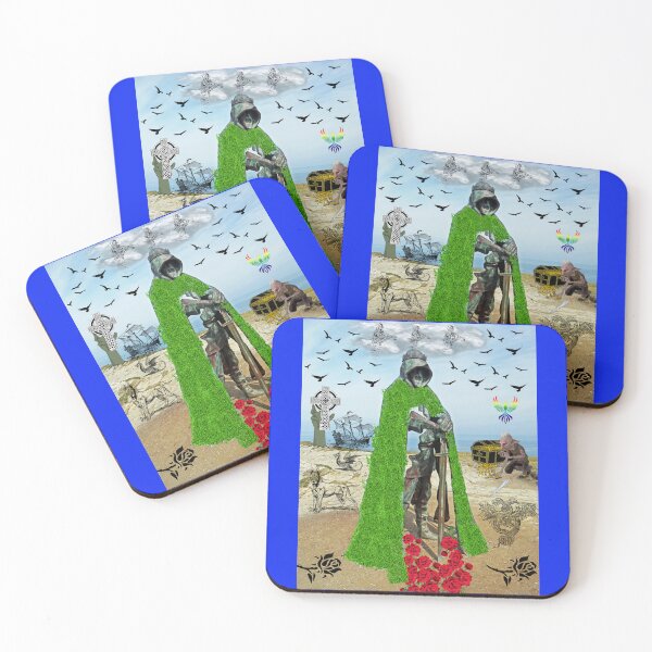 Item preview, Days of old and fantasy as one age. designed and sold by Ravensdream.