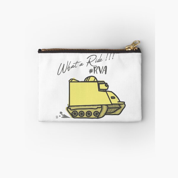 Artikelvorschau, TANK RVA entworfen und verkauft von Sbbstudiodesign.