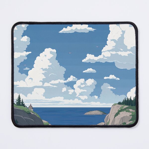 Item preview, Nova Scotia | Anime style designed and sold by ComicsFactory.