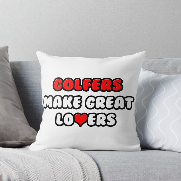 Item preview, Golfers Make Great Lovers designed and sold by TKUP22.