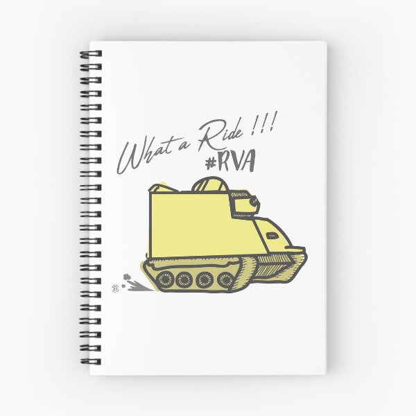 Artikelvorschau, TANK RVA entworfen und verkauft von Sbbstudiodesign.